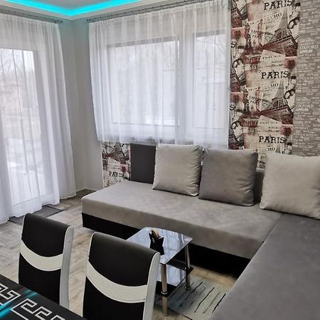 Sweet&Center Wellness Apartman Siófok Extérieur photo