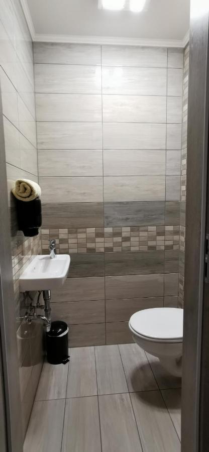 Sweet&Center Wellness Apartman Siófok Extérieur photo